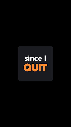 Since I Quit - Save Yourself Screenshot 0