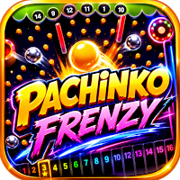 Pachinko Frenzy