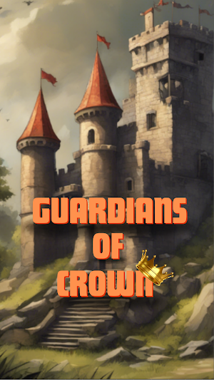 Guardians of Crown Screenshot 0