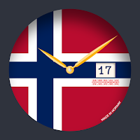 Norge 17. mai