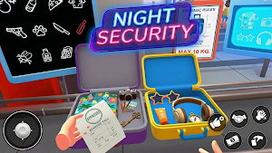 Club Security Simulator Screenshot 3