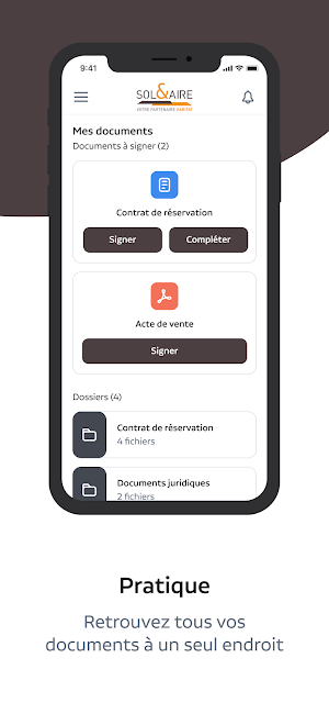 SoléAire Habitat Screenshot 1