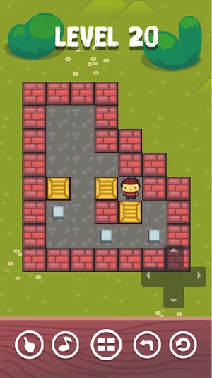 Box Game Screenshot 2