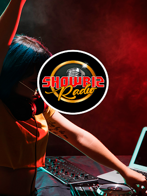 Showbiz Radio Screenshot 3