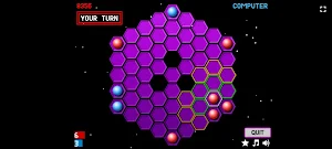 Hex 1vs1 Online Screenshot 1