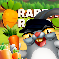 Rabbit Time Road