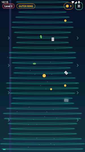 Scream Cyclone Screenshot 3