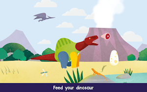 Dinosaur Mix Screenshot 2