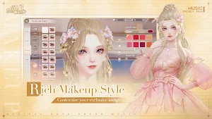 AU3-Dance Star Screenshot 1