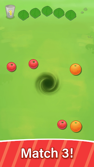 Compound Lemon Screenshot 0