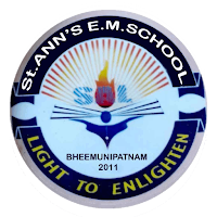 ST ANNS E M SCHOOL BHEEMILI