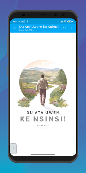 Du Ata Uwem ke Nsinsi! Screenshot 1