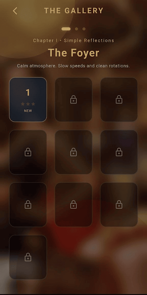 Nomad Casino Screenshot 1
