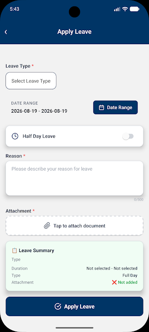 GWTHRMS Screenshot 2
