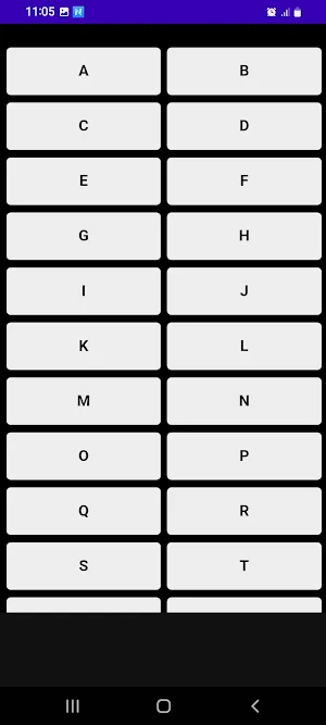 Dicionário Bíblico Screenshot 3