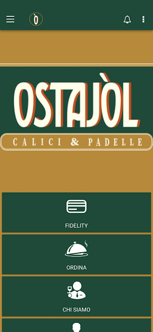 Ostajol Screenshot 0