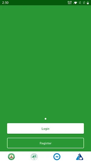 Mahalaxmi Smart App Screenshot 1