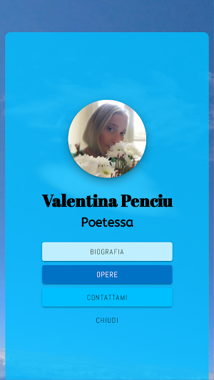 Valentina Penciu Screenshot 1