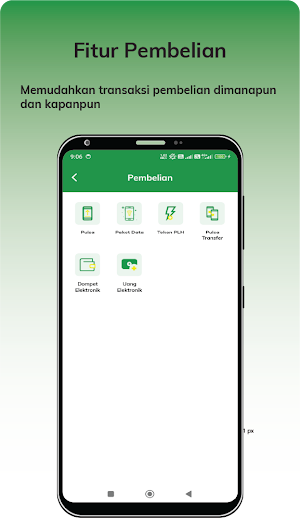 KAWANMU Screenshot 2