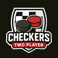 Checkers Two Player