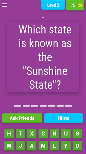 Brain analysis: Depth trivia Screenshot 3