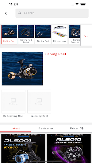 Million Fishing Screenshot 2