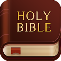 Bible-Daily Bible Verse