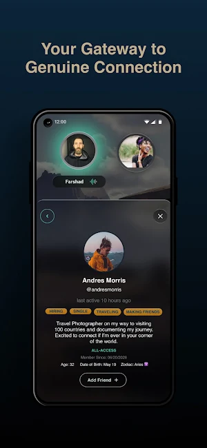 WatersAbove Screenshot 2