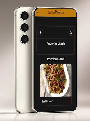 Cooking now Screenshot 3