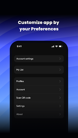 Allview + Screenshot 3