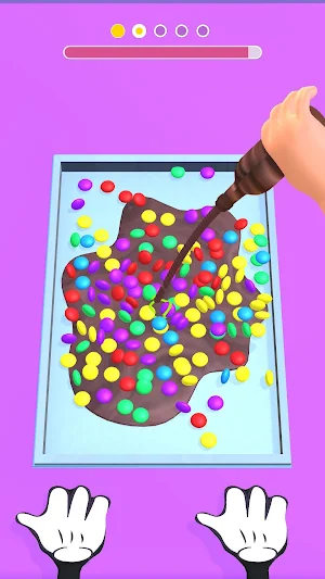 Dessert DIY Screenshot 1
