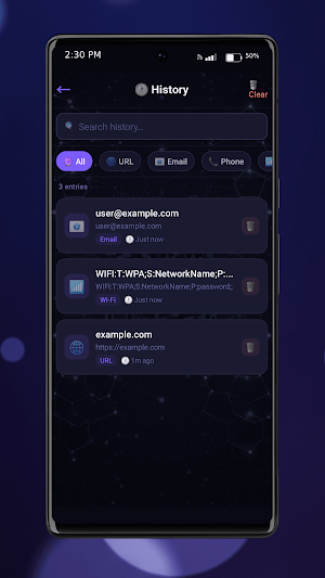Qrolex Screenshot 3