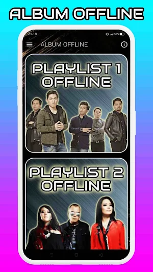 Lagu Pop Indo 2000an Popular Screenshot 2