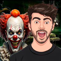 Fede Vigevani Juegos Payaso
