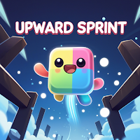 Upward Sprint