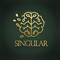 SINGULAR BY SAMARA SARMENTO