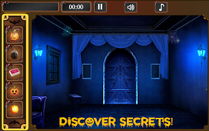 Can You Escape - Free New Horror Games 2020 Screenshot 2