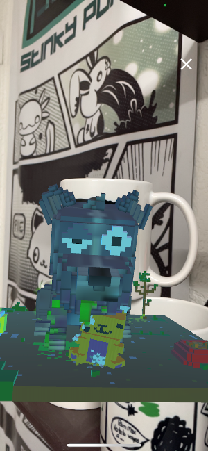 Stinky Puke Screenshot 1