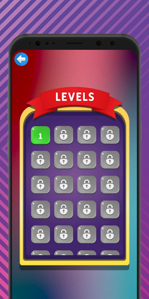 ColorSort:Color bottles puzzle Screenshot 0