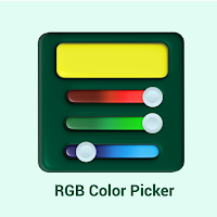 RGB Color Picker