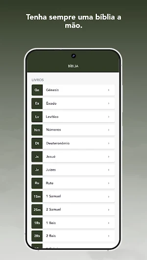 The Vine Church Screenshot 3