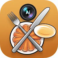 What2Eat: AI Food Menu Scanner