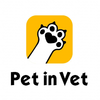 Pet In Vet - pet health card