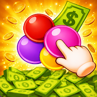 Bubble Blast- Jackpot Game