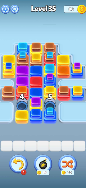 Softy Match Screenshot 3
