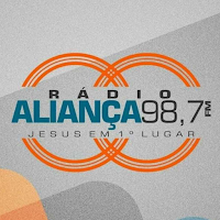 Rádio Aliança 98,7 FM