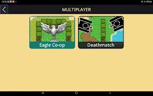 Tank 2000: Play Together Screenshot 3