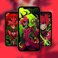 Alastor Wallpaper Hotel HD