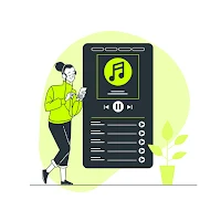RingTone Music Player & Maker