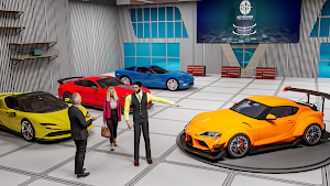 Rich Dad Life: Mom Simulator Screenshot 2
